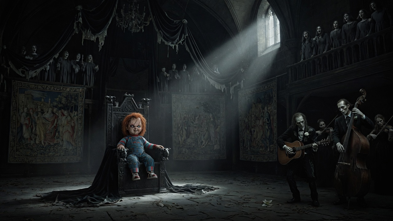 So Long artwork (placeholder - using For Chucky art until specific image added)